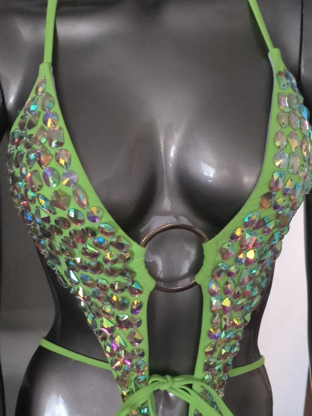 Exotic Dancewear